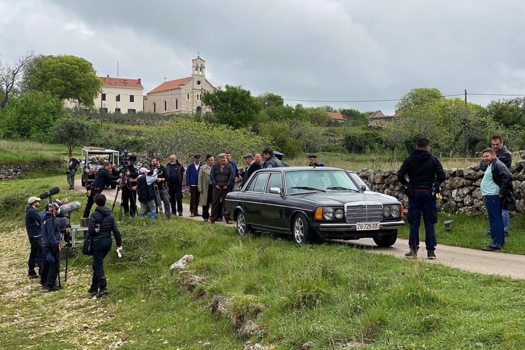 A.I. je super, ali nema do šibenske kreativnosti i inteligencije