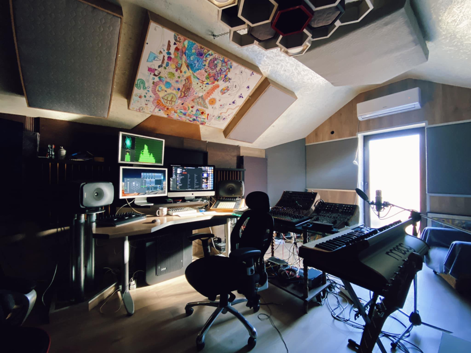 A.I. je super, ali nema do šibenske kreativnosti i inteligencije