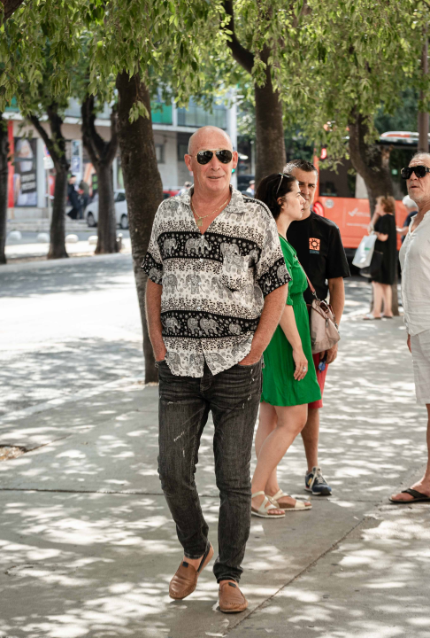 FOTO Đir po gradu, ponedjeljak 22. srpnja