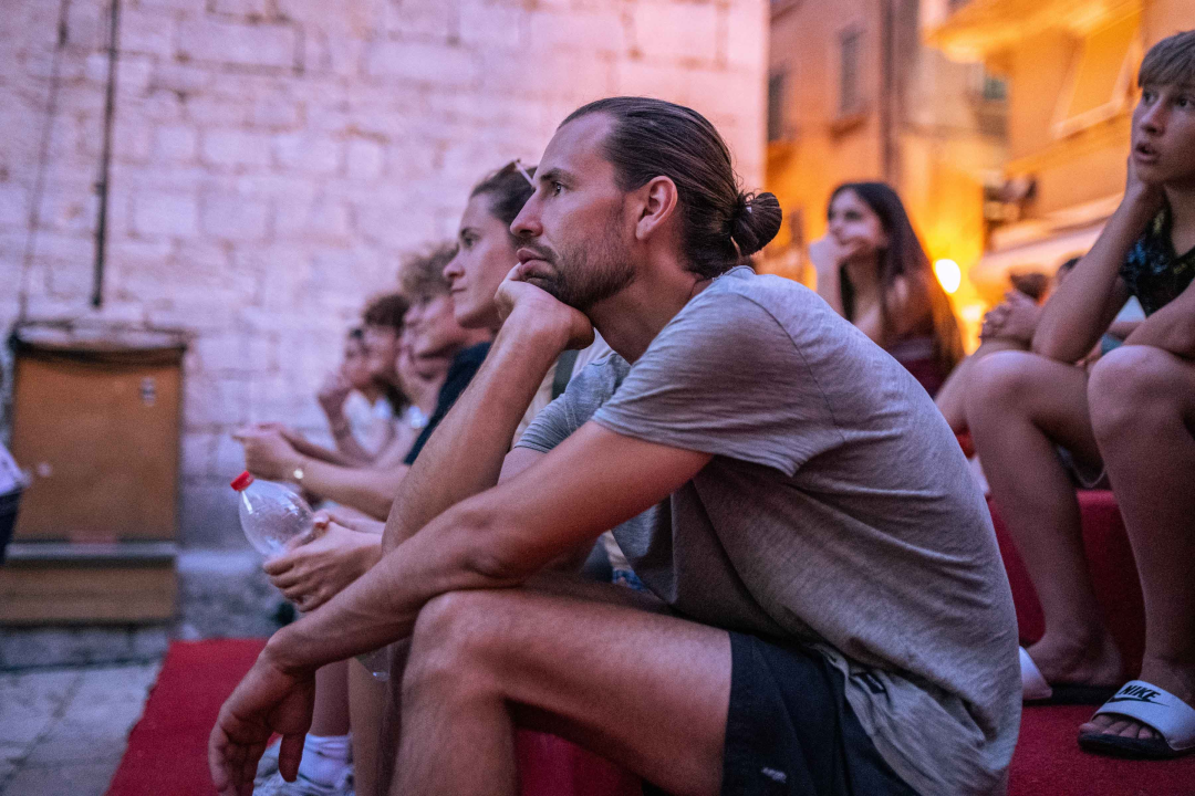 Supertoon otvoren filmom 'Žarko, razmazit ćeš dite' braće Popović i Tisje Kljaković Brajić