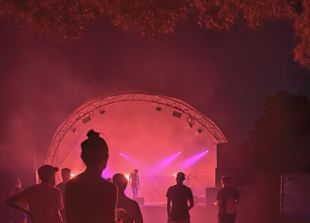 Završio prvi Sea Sound Festival na Martinskoj, evo kako je bilo