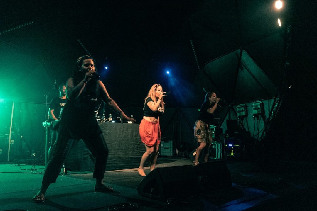 Završio prvi Sea Sound Festival na Martinskoj, evo kako je bilo