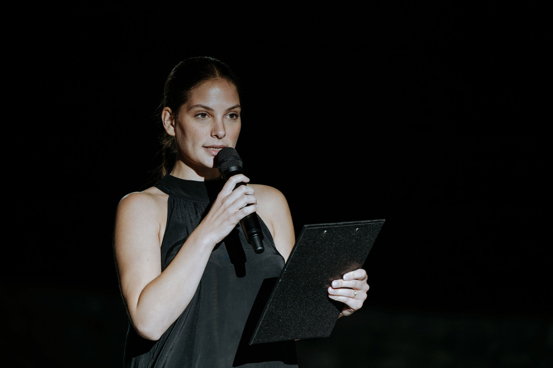 Anatomija zagrljaja i preispitivanje percepcije vlastitog tijela na tvrđavi Barone