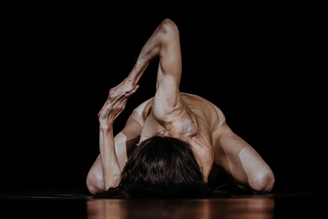 Anatomija zagrljaja i preispitivanje percepcije vlastitog tijela na tvrđavi Barone