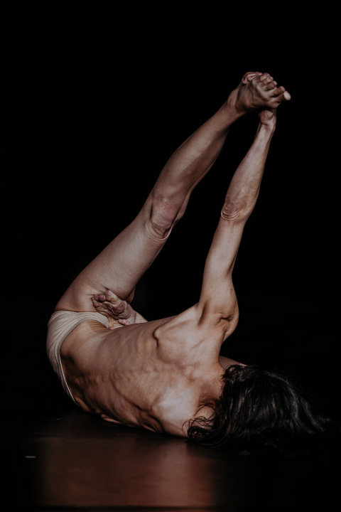 Anatomija zagrljaja i preispitivanje percepcije vlastitog tijela na tvrđavi Barone