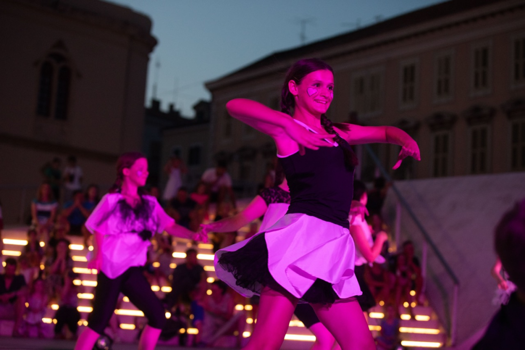 Anatomija zagrljaja i preispitivanje percepcije vlastitog tijela na tvrđavi Barone