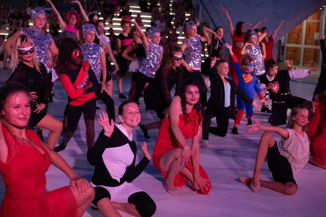 Anatomija zagrljaja i preispitivanje percepcije vlastitog tijela na tvrđavi Barone