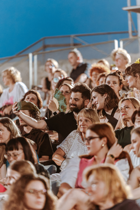 PUPO na sv. Mihovilu: Priča inspirirana Pinocchijom u plesnom remek-djelu talijanskih umjetnika