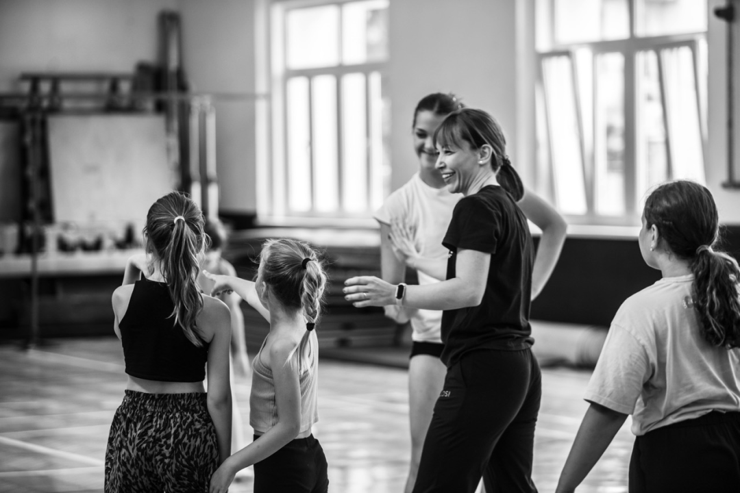 Izvedba ispunjena snažnim emocijama dotaknula je publiku i zaokružila 13. izdanje Šibenik Dance Festivala 