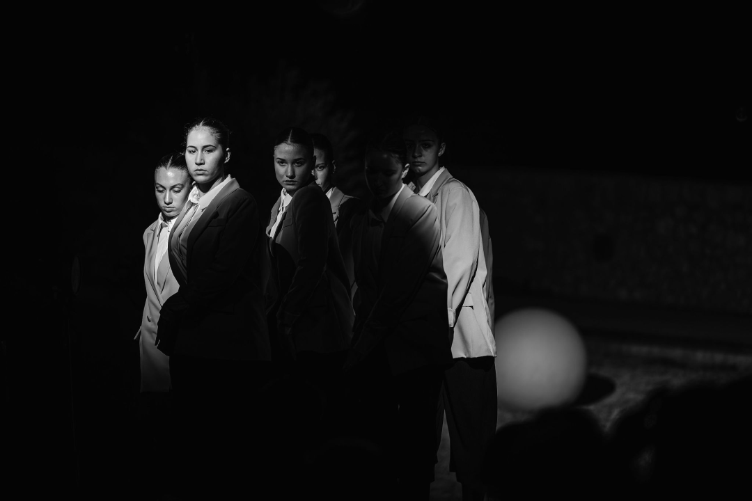 Izvedba ispunjena snažnim emocijama dotaknula je publiku i zaokružila 13. izdanje Šibenik Dance Festivala 