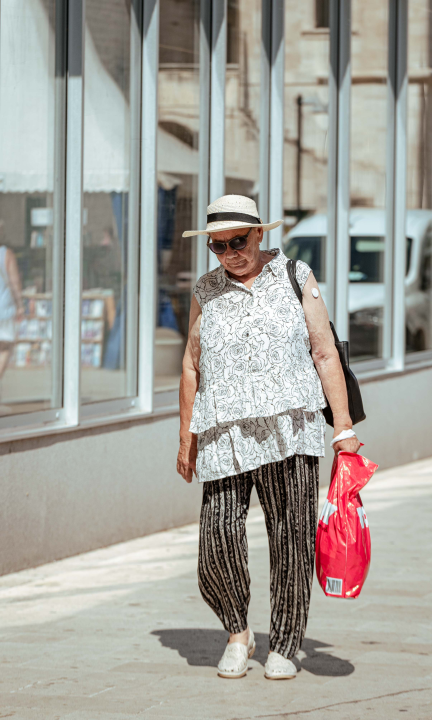 FOTO Đir po gradu, četvrtak 1. kolovoza