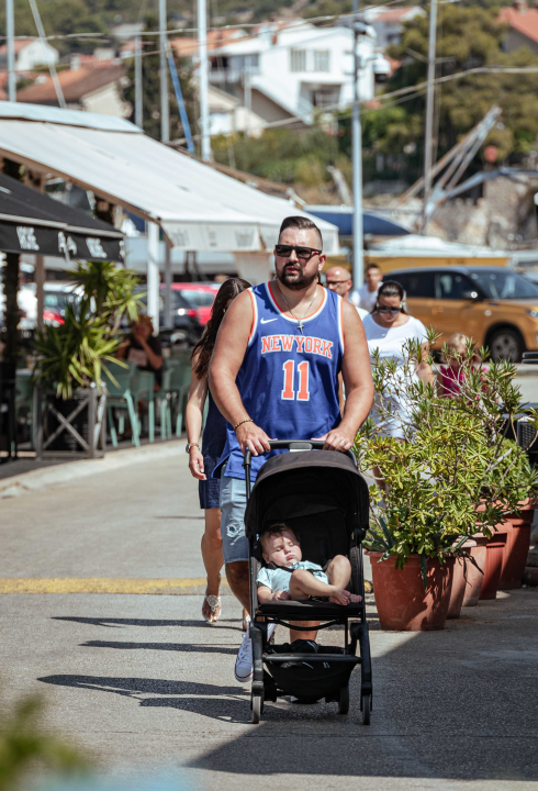 FOTO Đir po gradu, četvrtak 1. kolovoza