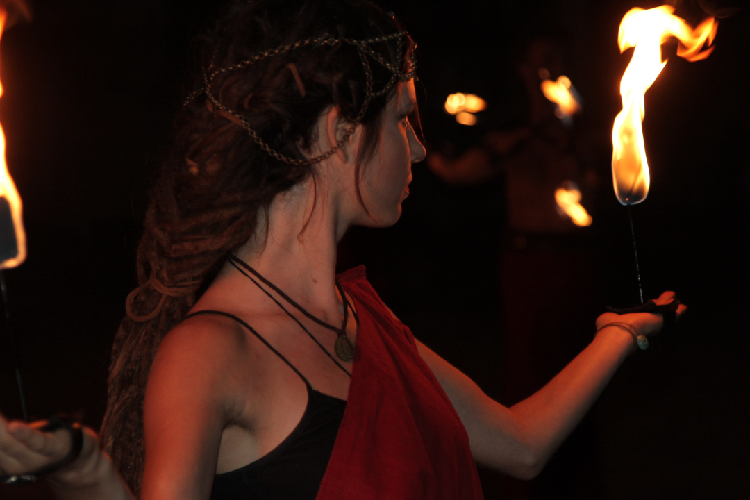 Ne propustite XVI. Burnumske ide jer vas očekuje Dancing Queen ABBA Real Tribute Band