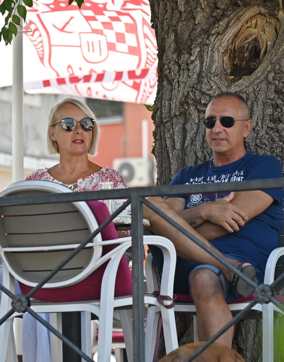 FOTO Đir po gradu, subota 3. kolovoza