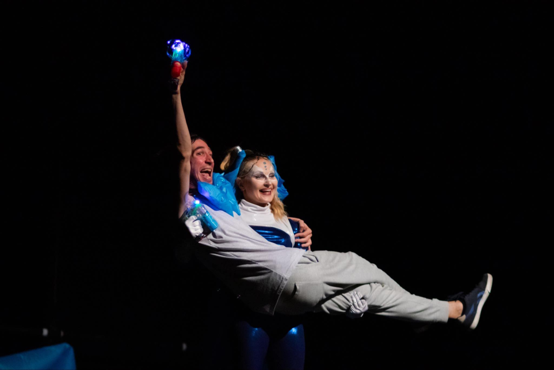 Antonija Julija odlučila je slijediti svoj san i postati glumica: 'Ja sam građanka svijeta, ali sam i dalje Birnjanka'