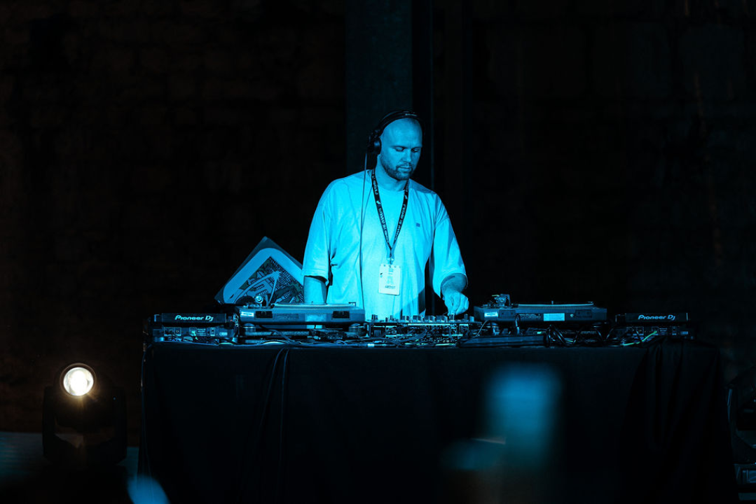 Kruder &amp; Dorfmeister napunili Tvrđavu sv. Mihovila: 'Ovo je jedna od najljepših pozornica na svijetu'