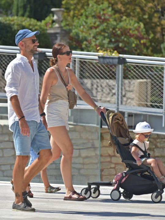 FOTO Đir po gradu, nedjelja 4. kolovoza