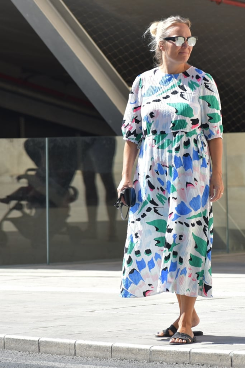 FOTO Đir po gradu, nedjelja 4. kolovoza