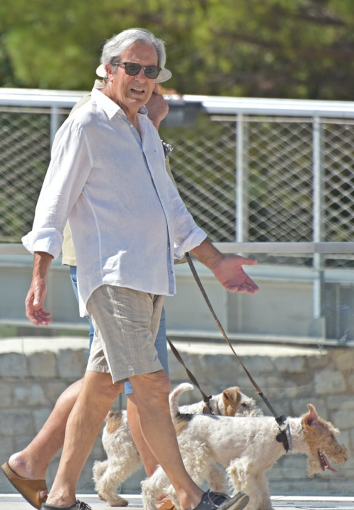 FOTO Đir po gradu, nedjelja 4. kolovoza