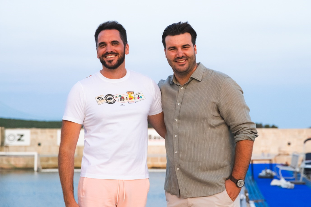 Novi uspjesi 'Brodograditelja', kultnog hrvatskog vaterpolo kluba