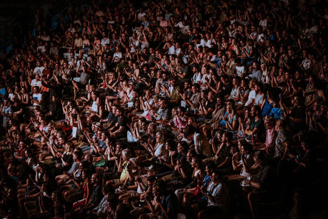 Impresivan show na Tvrđavi sv. Mihovila: Francuski duo Air u Šibeniku izveo kultni album 