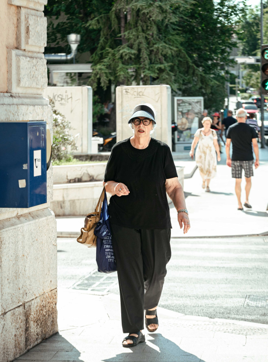 FOTO Đir po gradu, utorak 6. kolovoza