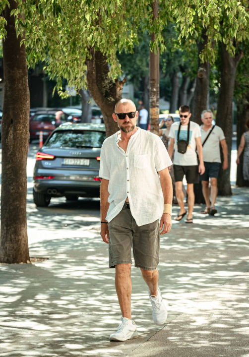 FOTO Đir po gradu, utorak 6. kolovoza