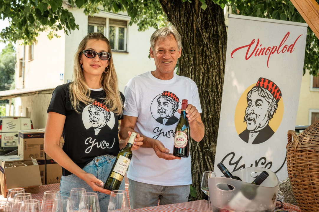 Taste like marenda: Uživanje u ukusnim jelima i bogatom programu kninske marende