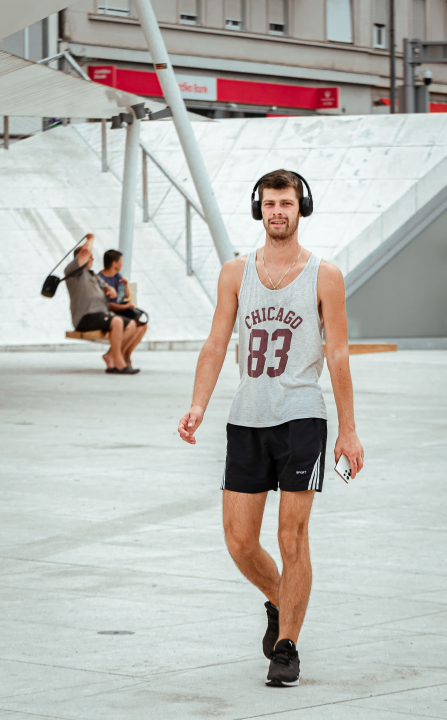 FOTO Đir po gradu, četvrtak 8. kolovoza