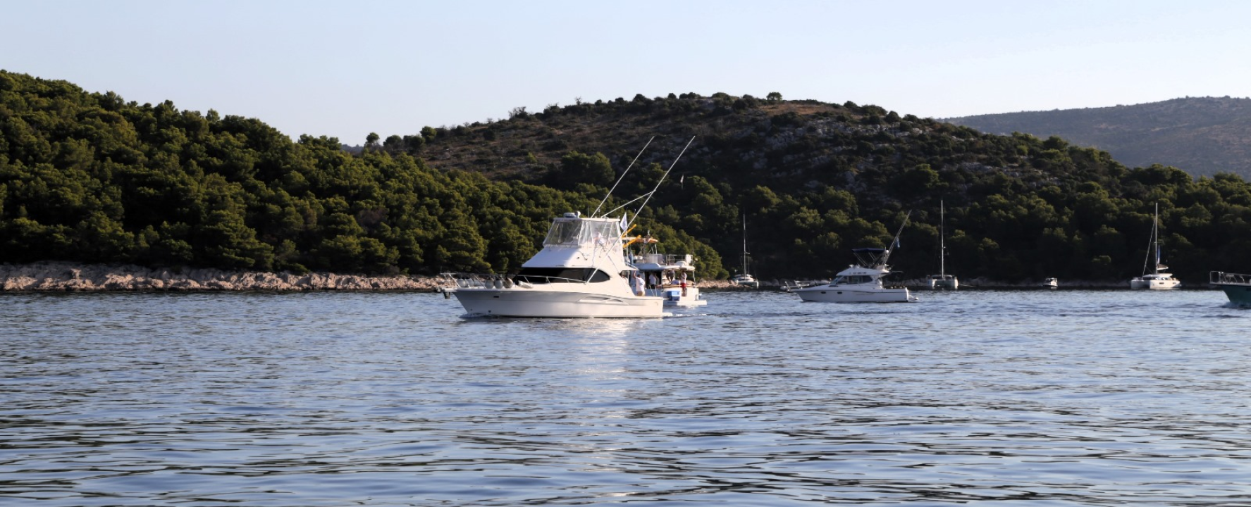 'Corto' i trinaestogodišnja kapetanica svjetski su prvaci i pobjednici prvog 'Adriatic offshore tuna championship 2024.'