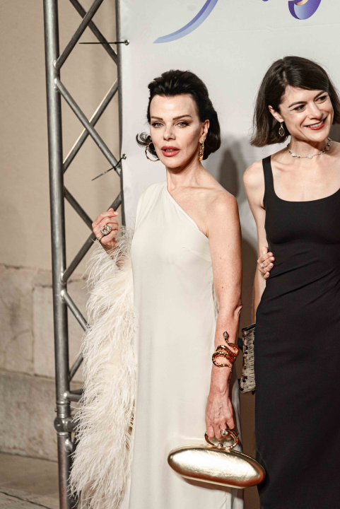 Na otvorenje filmskog festivala u Šibeniku stigle holivudske zvijezde, ali i brojna gradska lica