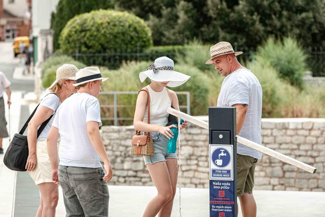 Već danas do 37, najgore tek slijedi: Evo što nas očekuje idući tjedan