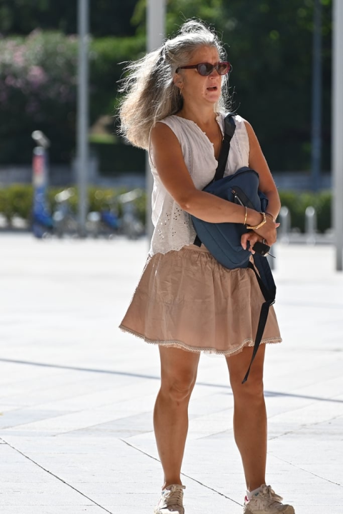 FOTO Đir po gradu, subota 10. kolovoza