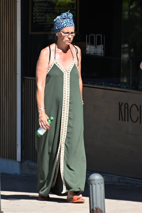 FOTO Đir po gradu, subota 10. kolovoza