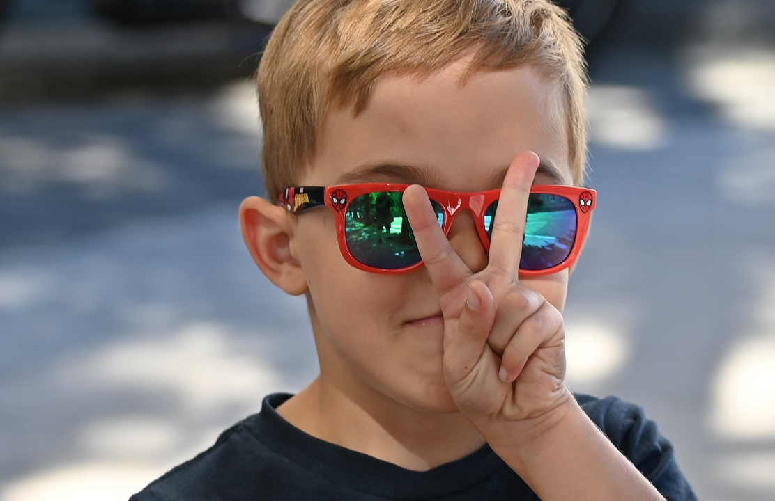 FOTO Đir po gradu, subota 10. kolovoza