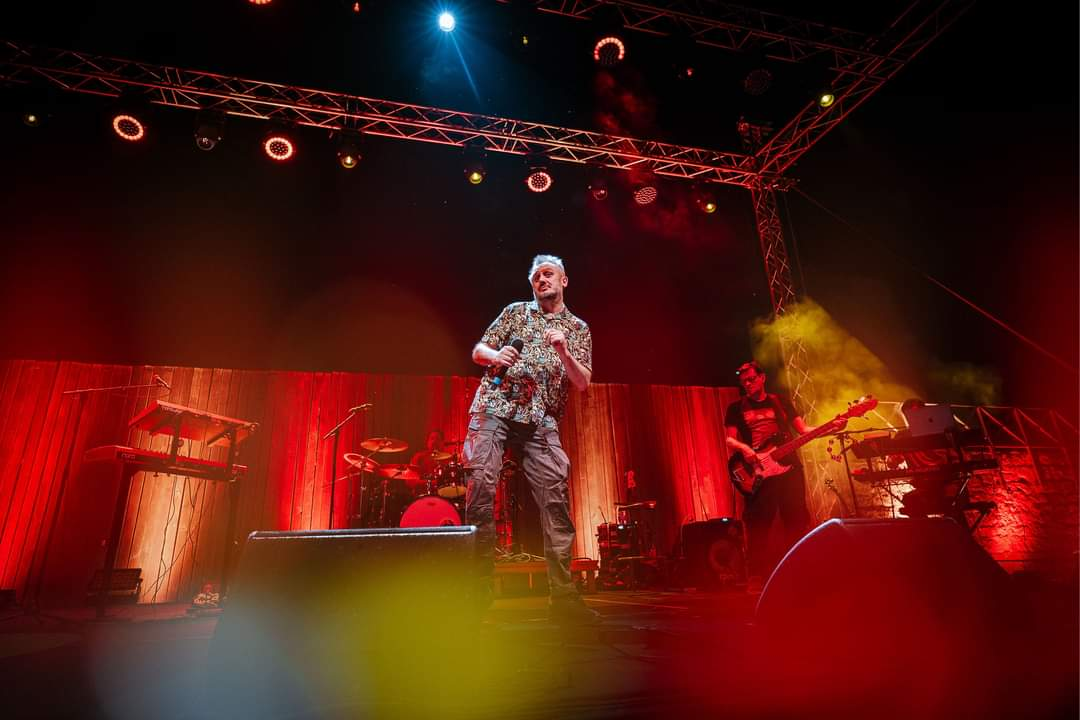 Spektakl na tvrđavi sv. Mihovila: Uz Štuke i Pipse oduševila se šibenska publika