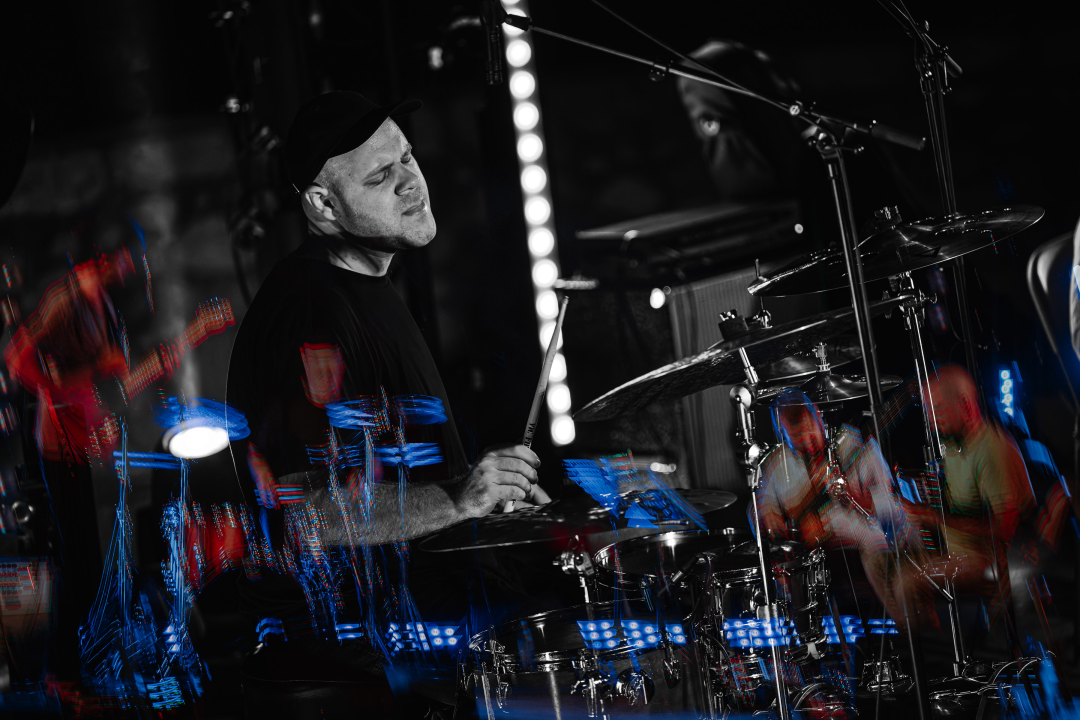 ‘Deceptive Simplicity’ Jerko Jurin Quarteta na Baroneu ili suvremeni jazz s elektronskim teksturama 