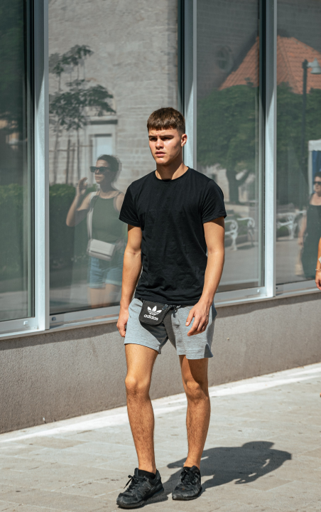 FOTO Đir po gradu, petak 16. kolovoza