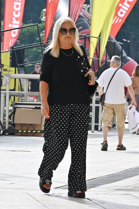 FOTO Đir po gradu, subota 17. kolovoza