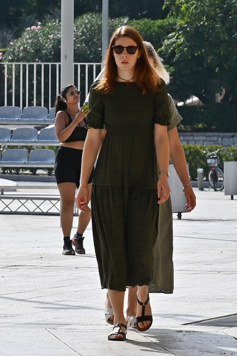 FOTO Đir po gradu, nedjelja 18. kolovoza