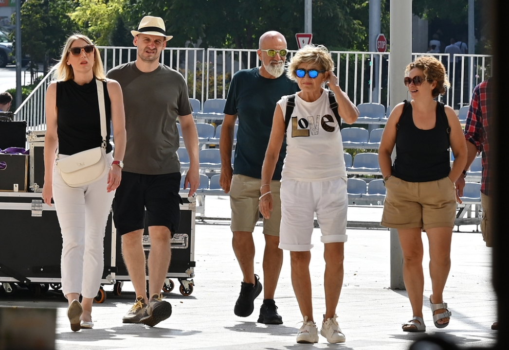 FOTO Đir po gradu, nedjelja 18. kolovoza