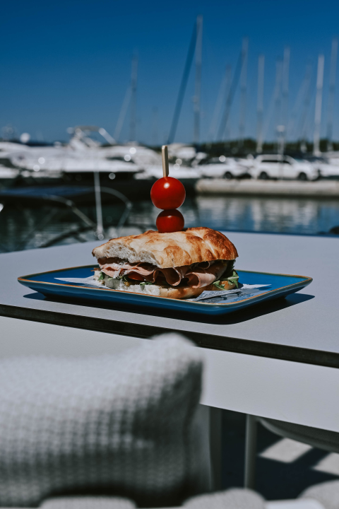 Uživajte u vrhunskom brunchu u restoranu Nomad!