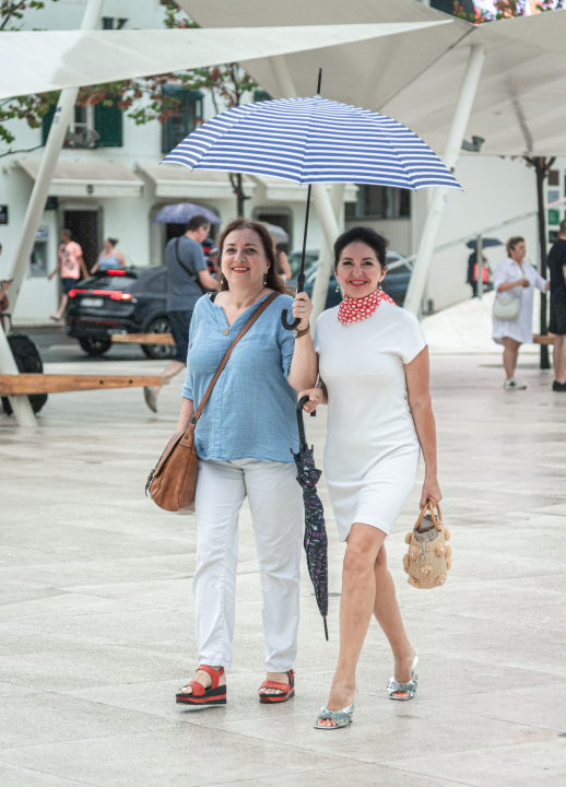 FOTO Đir po gradu, ponedjeljak 19. kolovoza