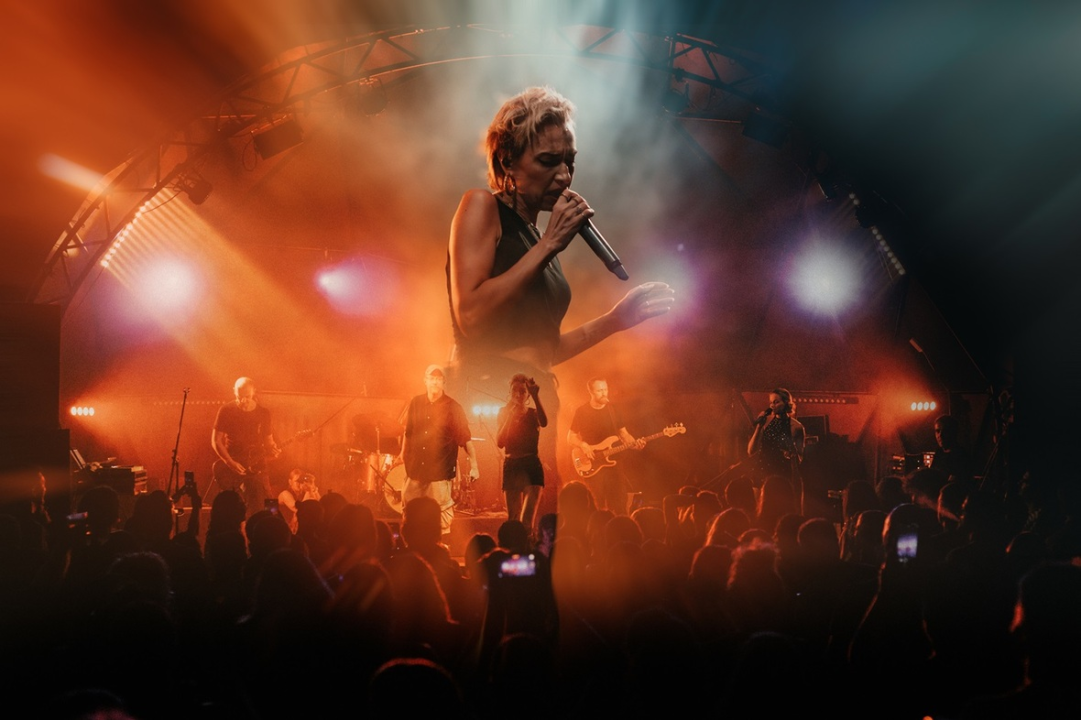 Hip-hop u Šibeniku: Odlični koncert uz domaće i svjetske zvijezde zatvorili šestu sezonu Martinske 