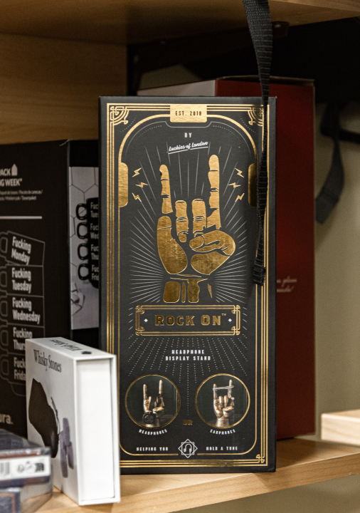 Sve potrebno za vašeg školarca pronađite u papirnici Inbox u Dalmare centru! 