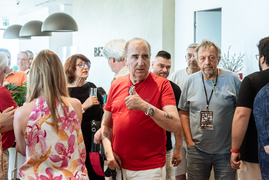 Večeras je finale Šansone u Šibeniku: Ibrica Jusić dobit će nagradu za životno djelo