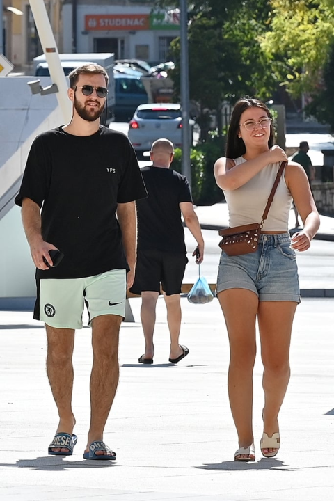 FOTO Đir po gradu, subota 24. kolovoza