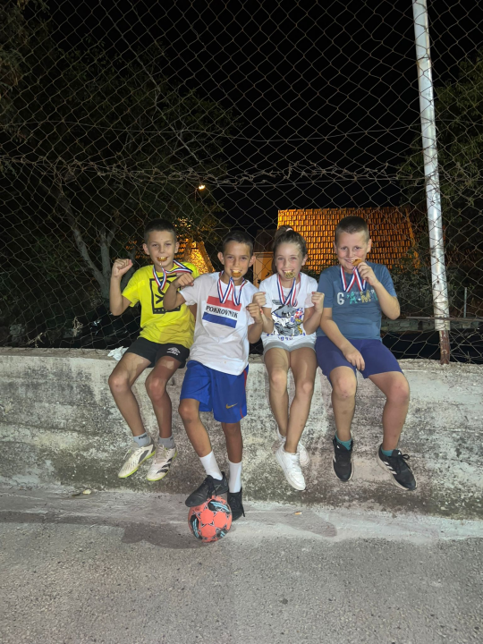 Održan prvi Susret Pokrovničana