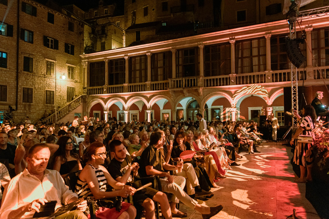 Repovi Šibenske šansone, Duška Brčić-Šušak: ‘Vratit ću organizatorima uručenu mi prvu nagradu publike’