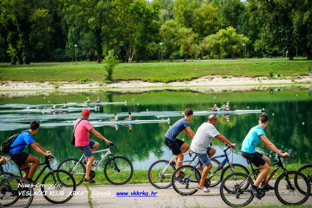Četiri člana Krke izborila nastup za Hrvatsku na EP u Turskoj